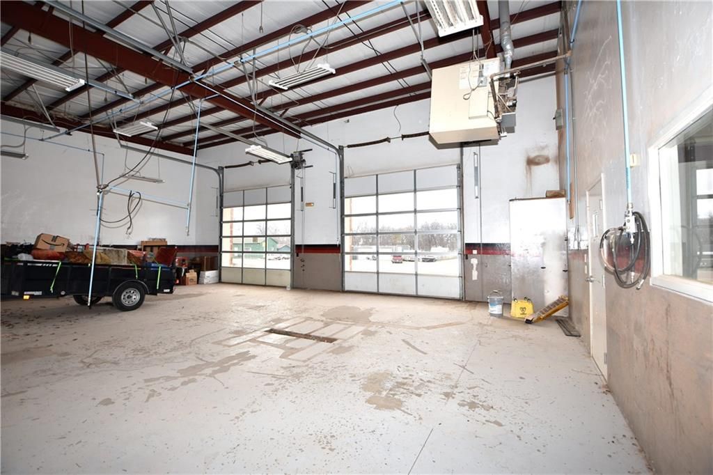 Tire Center & Family Dollar: 820 S Division Street, Guthrie, OK 73044